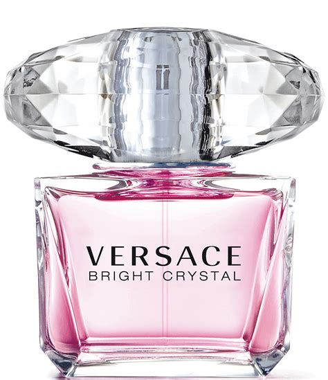 versace perfume bright crystal dillards
